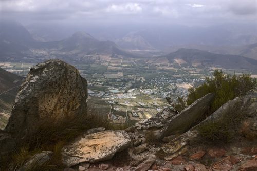 franschoek